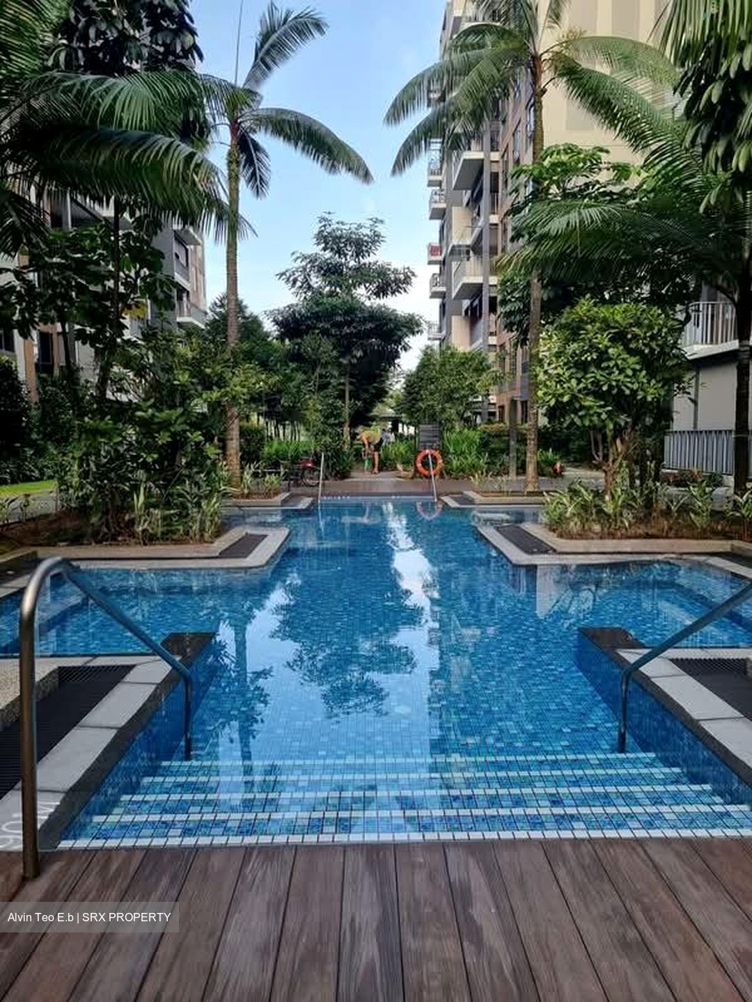 The Brownstone (D27), Condominium #565836571